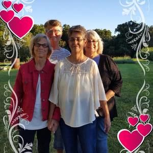 Meet your Posher, Pauline